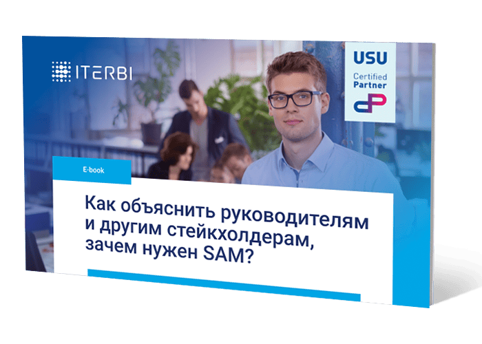 Как объяснить руководителям и&nbsp;другим стейкхолдерам, зачем нужен SAM?
